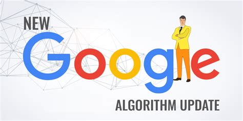 Google’s New Algorithm: A Future Where Internet Navigation Becomes a Generative Experience
