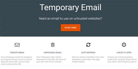 Navigating the Complex World of Temporary Email Services: Unveiling Email.ml