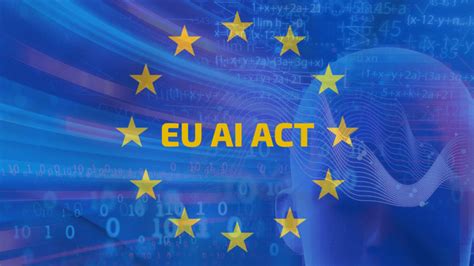 Navigating the New EU AI Act: What It Means for Tech Giants and Startups Alike