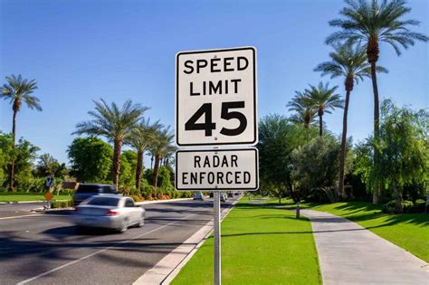 California Approves Passive Speed Limiters: A Step Forward or a Technological Misstep?