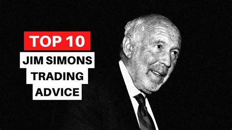 How Jim Simons Rewrote the Rules of Wall Street
