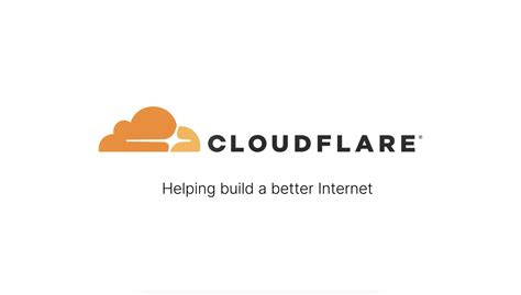 Caught in the Cloud: The Potential Pitfalls of Cloudflare’s Business Practices