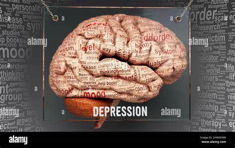 The Complex Anatomy of Depression: Exploring Its Causes and Conversations