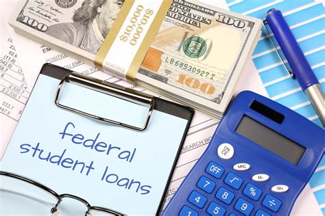 The Complex Dynamics Behind Federal Student Loans: A Deep Dive