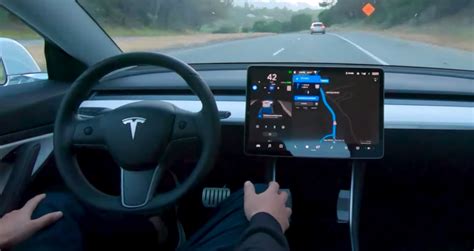 Tesla’s ‘Self-Driving’ Technology: The Illusion of Safety