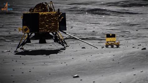 Innovativa rymd-anpassade träningsstrategier på månens yta