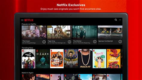 Netflix’s Windows App Shifts Features: What Does It Mean for Users?