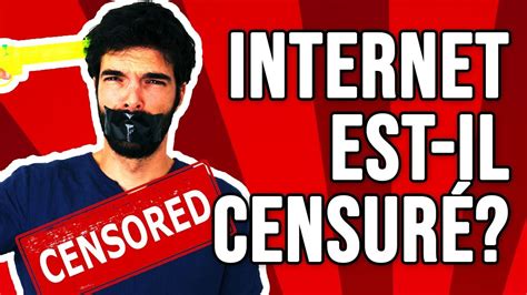 YouTube et la Censure : Pourquoi Google Ne Sera Jamais Vraiment Libre