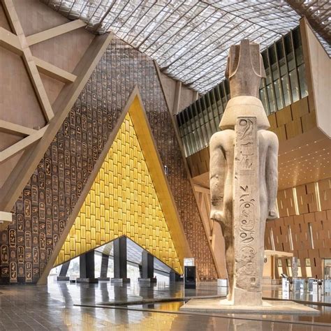 Le méga-musée à un milliard de dollars : Une opportunité pour l’Égypte ou un pari financier risqué ?