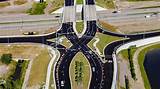 Roundabouts vs. Diverging Diamond Interchanges: The New Face of Road Safety