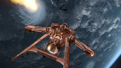 Star Citizen — $700 Million Deep with No End in Sight: The Ultimate ‘Flop’ or ‘Dream’ Project?