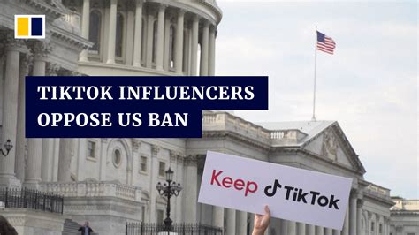 US Court to Address Potential TikTok Ban in September: Implications and Controversies