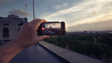 Kino: Revolutionizing the Future of Mobile Videography