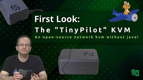Why I Sold TinyPilot: Reflections from a Bootstrapped Hardware Entrepreneur