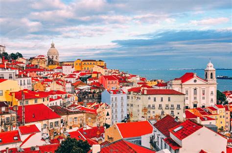 Lisbon’s Tourism Boom: A Double-Edged Sword We Can’t Ignore