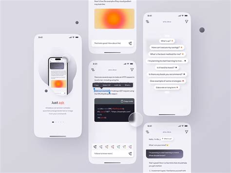 Exploring Deeper: The Innovative ChatGPT UI Taking Rabbit Holes to a New Level