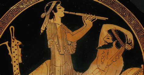 Echoes of the Past: The Enigmatic Sounds of Ancient Greek Music