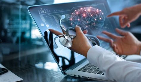 Med-Gemini AI jako nadzieja dla zdrowia? Prognozy i polemiki na temat najnowszych technologii AI w medycynie