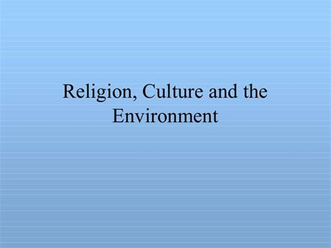 Cultural Rigidity vs. Environmental Demand: Vulture Declines and Religious Rituals