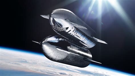 Revolutionizing Space Travel: How SpaceX’s Starship Will Achieve In-Orbit Refueling