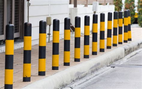 Rethinking Urban Safety: The Case for Bollards in Pedestrian Protection
