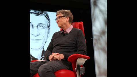 Behind the Scenes at Microsoft: The Silent Influence of Bill Gates and the Evolution of Tech Giants