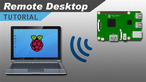 Unveiling the Future of Remote Desktops with Raspberry Pi Connect