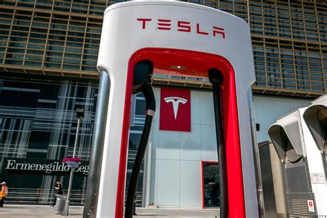 The Disruption of Tesla’s Supercharger Network by Layoffs