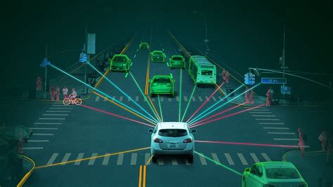 Navigating the Future: The Shift Towards Mandatory Crash-Avoidance Technology in U.S. Vehicles