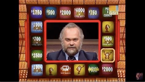 The Intriguing Tale of Michael Larson and Press Your Luck