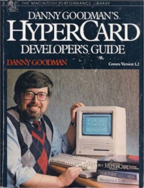 Decker: Il ritorno di HyperCard con grafica a 1 bit