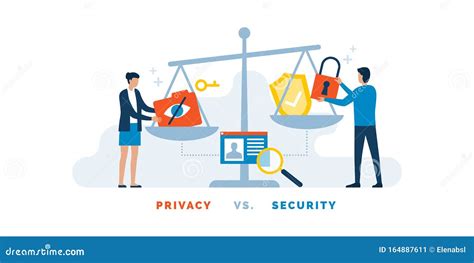 Navigating the Age Verification Debate: Balancing Privacy and Security