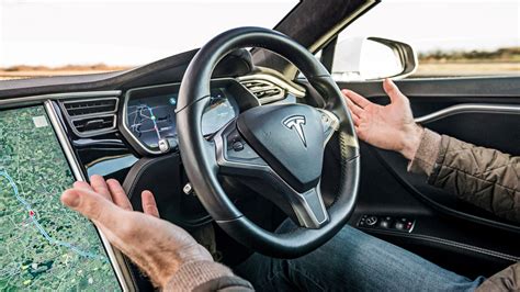 Unveiling the Truth Behind Tesla’s Self-Driving Fiasco