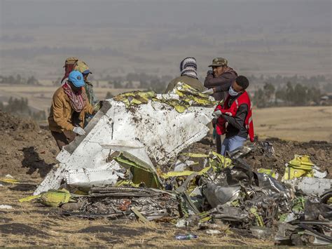 Analyse approfondie de l’accident du Boeing 737 au Sénégal