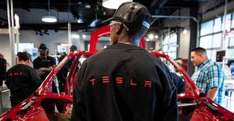 Unveiling the Hidden Stories Behind Tesla’s Job Postings Removal