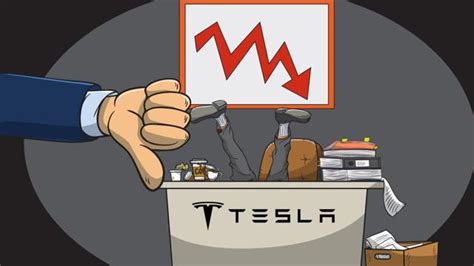 Uncovering the Corporate Shenanigans: Tesla’s Job Postings Removal Sparks Fierce Debate