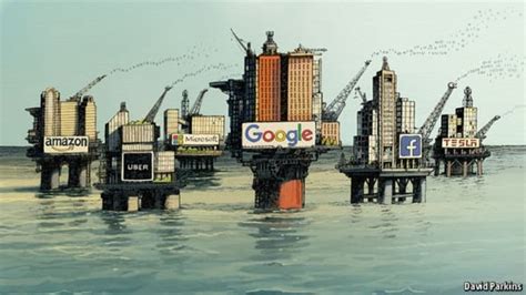 Unpacking the Debate: Tech Giants and Oil Ties