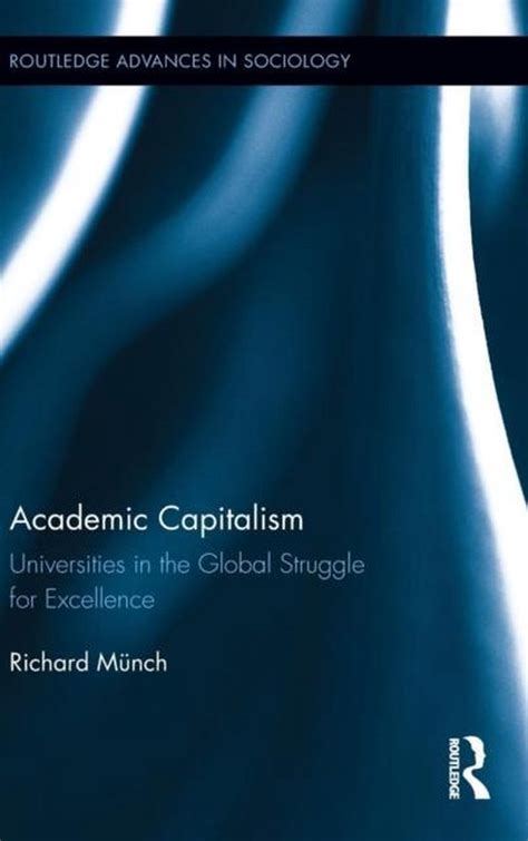 The Enigma of Universities: Serving Capitalism or Knowledge?