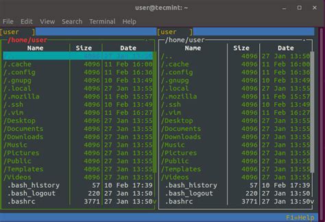 Unleashing the Power of Terminal File Managers: A Deep Dive into Superfile