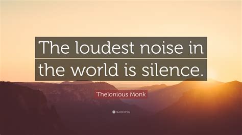 Silencing Noise: A Whisper in a Loud World