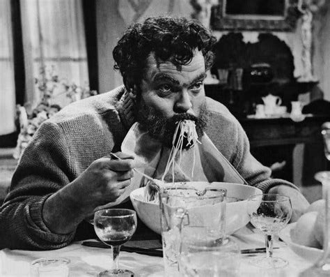 Unraveling Orson Welles’ Performance: A Journey Through the Captivating World of Filmmaking