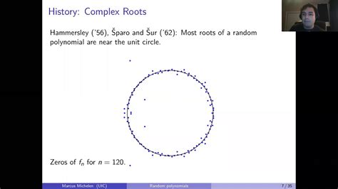 Unraveling the Mystery of Random Polynomial Roots: Real or Complex?