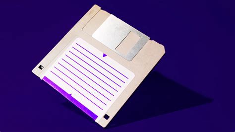 The Lasting Appeal of Floppy Disks in a Digital Age