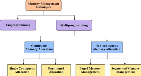 Unveiling the Complexity of Memory Management in Programming