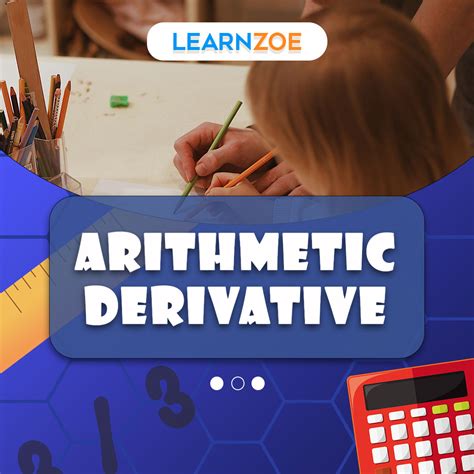 Exploring the Arithmetic Derivative: From Numbers to Abstract Algebra