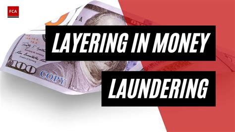 Unveiling the Intricacies of Unchecked Money Laundering in Airports