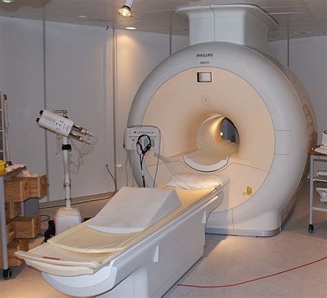 La Rivoluzione delle MRI a Bassa Potenza e l’Impatto sull’Imaging Medico