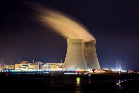 Debunking Myths About Small Nuclear Reactors for Clean Energy Future