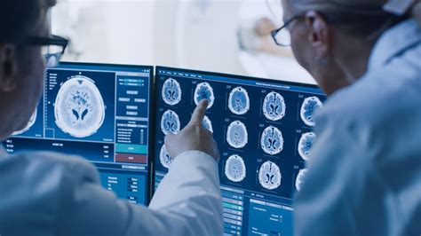 Revolutionizing Medical Imaging: The Implications of Low-Power MRI Machines and AI in Healthcare