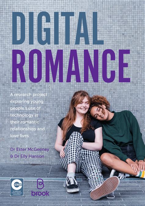 Unleashing Romance with a Dash of Technology